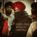 Faslan Krke - Sajjan Adeeb Song Mp3 Download