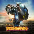 O BAIRIYA - BOOM BOOM BOOMERANG