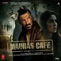 Conspiracy - Madras Cafe