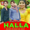 Halla Sayar Minsar Ka 2020
