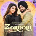 Zaroori Album Cover