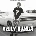 Velly Banda Album Cover