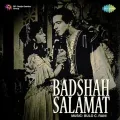 Yeh Hawa Yeh Ghata - Badshah Salamat