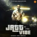 Jatt Vibe - Ks Makhan