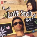 Deewana Teri Aankhon Ka - Kya Love Story Hai
