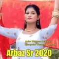Arbaz Sr 2020 Album Cover