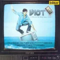 Idiot Box Album Cover