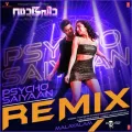 Psycho Saiyaan - Groovedev Remix(Remix By Groovedev) Album Cover