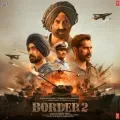 Mohabbat Ho Gayi Hai - BORDER 2