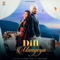 Dill Mangeya Album Cover