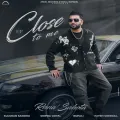 Close To Me Album Cover