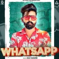 Whatsapp Album Cover