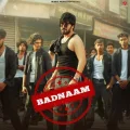 Badnaam - Masoom Sharma