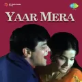 Yaar Mera Album Cover