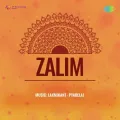 Zalim Album Cover