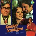 Saajan Bina Suhagan Album Cover