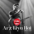 Arz Kiya Hai Coke Studio Bharat - Anuv Jain