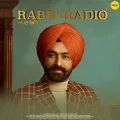Rabb Da Radio Album Cover