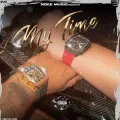 My Time (feat. Whiz Saturn) - Ndee Kundu Free MP3 Download