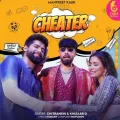 Cheater (feat Harsh Gujral) - Chitranshi