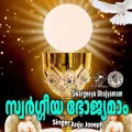 Swargeeya Bhojyamam Album Cover