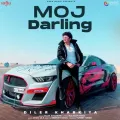 Moj Darling Album Cover