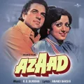 Mai Laila Ka Majnu - Azaad
