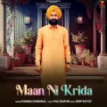 Maan Ni Krida - Pamma Dumewal Mp3