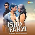 Ishq Farzi - Divya Kumar