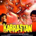 Main Hoon Yahan - Kabrastan