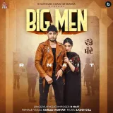 Big Men Album