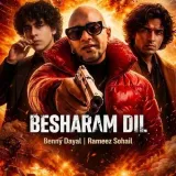 Besharam Dil