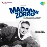 Madame Zorro Album