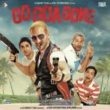 I Keel Ded Peepul (Boris Mix) - Go Goa Gone