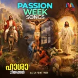 Easter Worship Songs (Mashup)