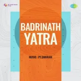 Badrinath Yatra