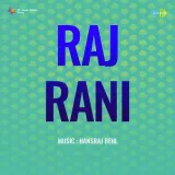 Woh Nargis Ne Aankh Kholi - Raj Rani