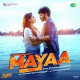 Mayaa Title Track Album