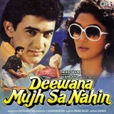 Deewana Mujh Sa Nahin Album