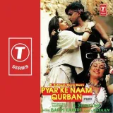 Pyar Ke Naam Qurban Album