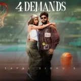 4 Demands