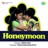 Honeymoon Album