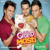Grand Masti Album
