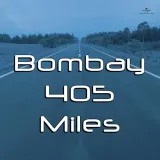 Are Ho Gaye Hum Aap Ke Kasam Se - Bombay 405 Miles