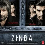 Yeh Hai Meri Kahani (K Rap Mix) - Zinda