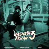 Nashedi Akhan 3
 - Simar Dorraha Album