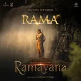 Ramayana Album