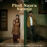 Pind Saara Saunje
 - Navi Sran Album