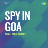 Spy In Goa Album