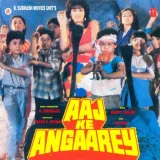 Aaj Ke Angaarey Album